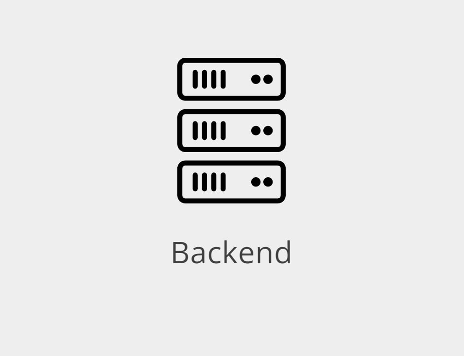 Backend