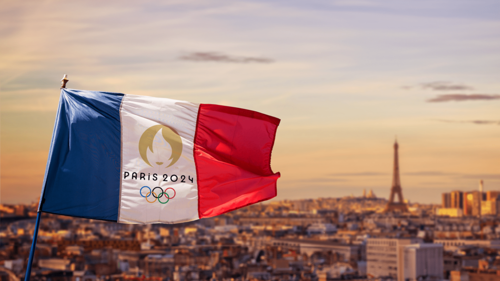 Public Safety Challenges and Tips for Paris 2024 Olympics