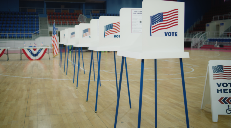 Dataminr 2024 U.S. Election Security Checklist