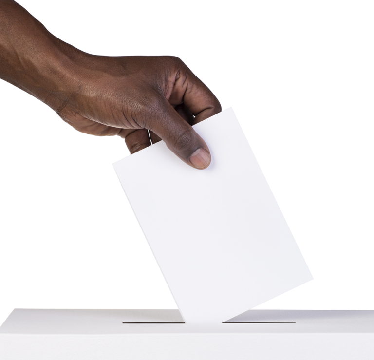 How to Tackle Today’s Election Security Challenges